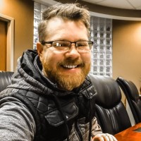 AV-WORX® Employee Stephen Elkin's profile photo
