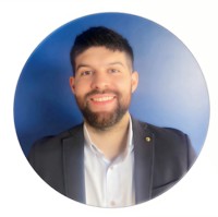Bancard S.A. Employee Nelson Sebastian Galeano Aranda's profile photo