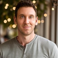 Radiial Employee Patrick Daly's profile photo