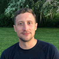 University of Washington Employee Travis Hyde's profile photo