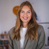 Spiio Employee Emilie Gude's profile photo