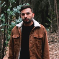 Infrastructure Masons Employee Cesar Camilo Murcia Sanguino's profile photo