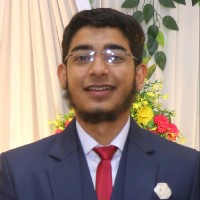 Usama Kadodia Email