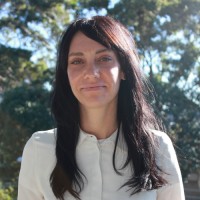 Randwick City Council Employee Kat O'Neill's profile photo