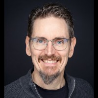 United International Pictures Employee Ian Dudley's profile photo