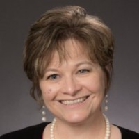 UT Health San Antonio Employee Jamie Moran's profile photo