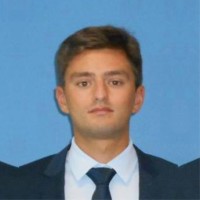Goldman Sachs Employee Jose Roca's profile photo
