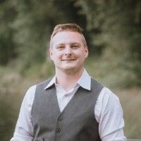 Point Monitor Corporation Employee Gabriel Lingenfelter's profile photo