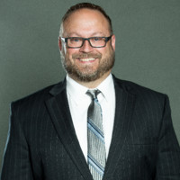 Chermol Insurance Solutions LLC Employee Shane Morrison's profile photo