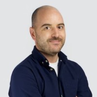 Decimal Studios Employee Tom Rattigan's profile photo