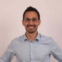 Etex Employee Romain Aubas's profile photo