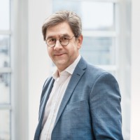 GGW Group GmbH Employee Michael Morgenstern's profile photo