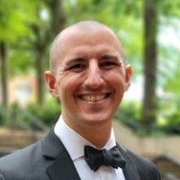 WattTime.org Employee Peter Thomas's profile photo