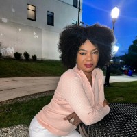 New Lisbon Developmental Ctr Employee Sandra Akinfolarin's profile photo