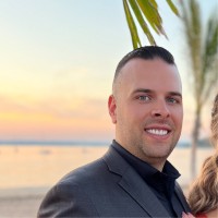 TD PRIVATE CLIENT WEALTH LLC Employee Christopher Freeman's profile photo