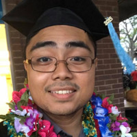 Pacxa Employee Aldi Desierto's profile photo