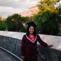 Nordstrom Employee Nina Walker's profile photo