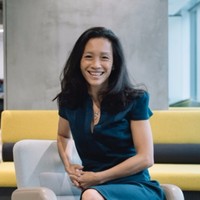 EF Education First Employee Ming Chen's profile photo