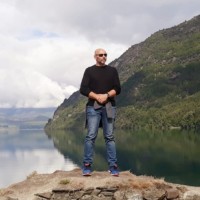 Sonic HealthPlus Employee Peter Harrison's profile photo