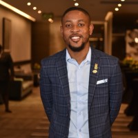 Sunshine Tour Employee Clifford Sihlezana's profile photo