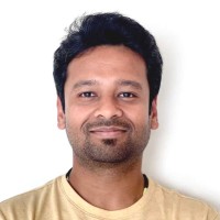 VDX.tv Employee Archit Pandey's profile photo