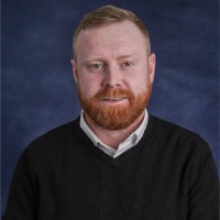 United Legal Assistance Employee Ben Navin's profile photo