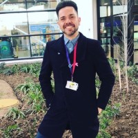 Cargomobility Employee Ivens Navarrete's profile photo