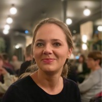 Veepee Employee Louise Bourdois's profile photo