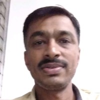 HYT ENGINEERING COMPANY PRIVATE LIMITED Employee Abhiman Gaikwad's profile photo