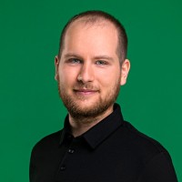 Adam Chlupacek's profile photo