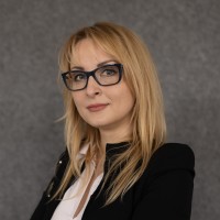 ROSHEN Confectionery Corporation Employee Olena Yegorova's profile photo
