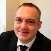 NBCUniversal Media, LLC Employee Andrew Newcombe's profile photo