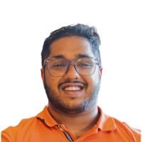 Audible Sight Employee Karan Narula's profile photo