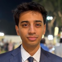 AXENTRA OS Employee Soham Dhingra's profile photo