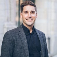 Repeat Ventures Employee Dan Jones's profile photo