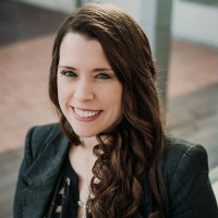 The Nice Law Firm, LLP Employee Ashley Dayhuff's profile photo