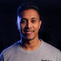 Hymn Employee Kenny Abraham's profile photo