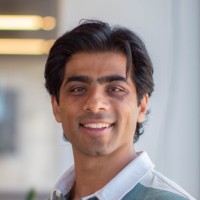 Chintan Modi Email & Phone Number