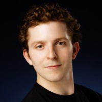 B&M Catering & Bar Services Employee Joseph van Harn's profile photo