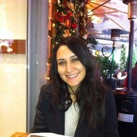 Soraya Benchiba Email