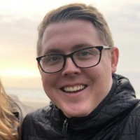 LexBlog, Inc. Employee Colin O'Keefe's profile photo