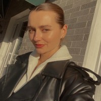 Orangesoft Employee Julia Rasich's profile photo