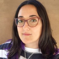 MacArena Silva Email