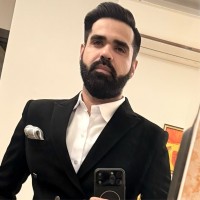 NimbusPost Employee Gurmehar Singh's profile photo