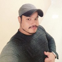 The Cube Gym Employee Anupam Gupta's profile photo