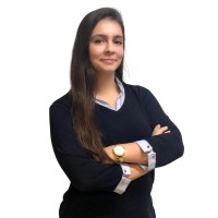 Orego Pack Employee Ezgi Sunay's profile photo