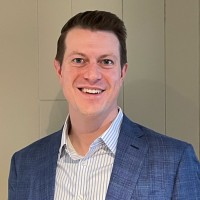 Ameritas Employee Bryce Johnson's profile photo