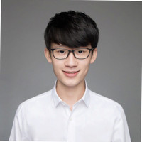 Five Dimensions Energy LLC Employee Liming Sun's profile photo