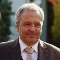 Barias Employee Paul Busschaert's profile photo