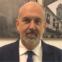 Mubea Employee Alexandre Pinto's profile photo
